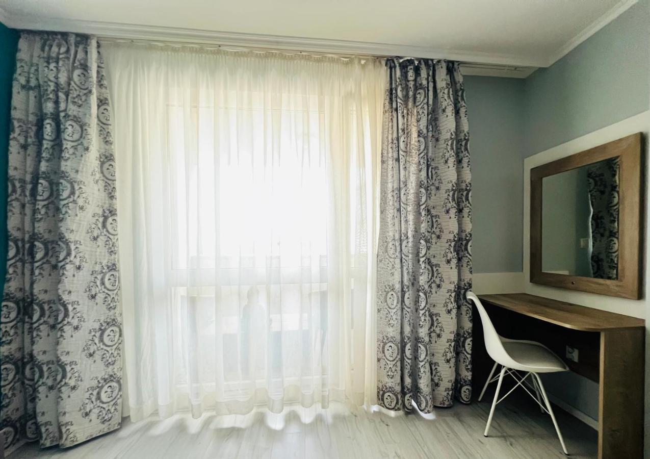 סופיה Flower House 7 מראה חיצוני תמונה